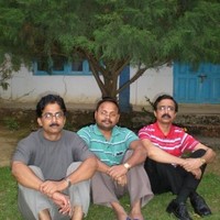 Goutam Bit
