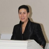 Marie Depedro