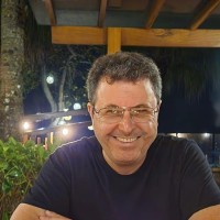 Marcio De Oliveira Junior