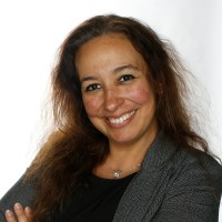 Sandy Demeester-Pohl