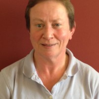 Karen Hillman-Ansell