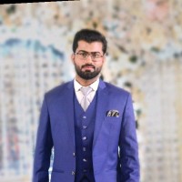 Muhammad Zohaib