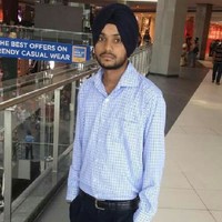 simar padda