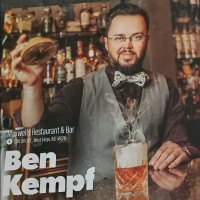 Ben Kempf