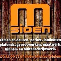Sioen Michael