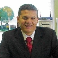 Jose Sinclair