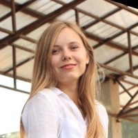 Hanna Makukha