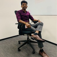 Ashok Kumar Satyavarapu