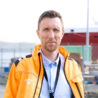 Bjørnar Rosenkilde Knutsen
