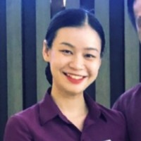 Le Ngo Uyen Thong (Amy Le)