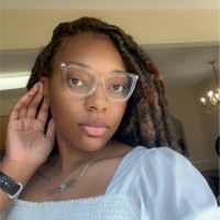Zakiya Thornton