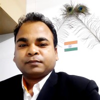 Nikesh Singh
