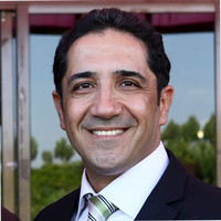 Hassan Ehtesham