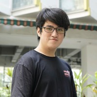 Michael Hutama Jaya S.Ikom