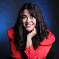 Zoe Diaz-Martin