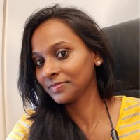 kavitha Swaminathan