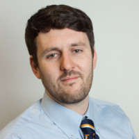 Ciaran Mulgrew Cstdb