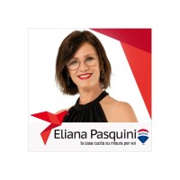 Eliana Pasquini