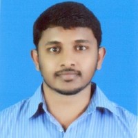 Joseph Reddy