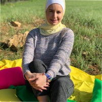 Noor Dagstani
