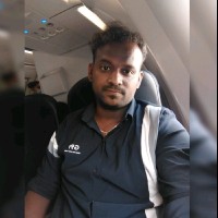 Thangaraj P
