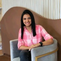 Ami Koshy