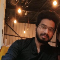 Nakul Sarode