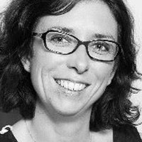 Cécile Blache
