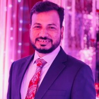 Dharmesh Gaur