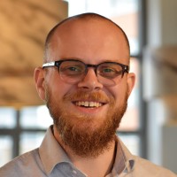 Joep Grosveld