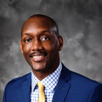 Jason Reeves, MA, CEPF