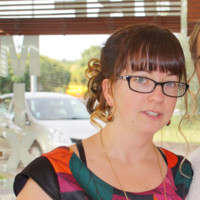Aurélie Jégo