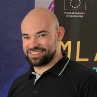 Haris Hadziahmetovic