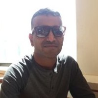 Abdul Farooq Mohammed