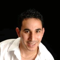 Christopher Arce
