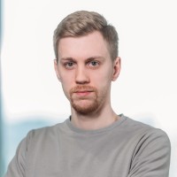 Dmitry Khomutinin