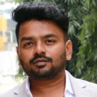 Srinidhi H