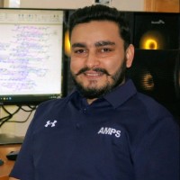 Aamir Ali