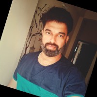 Varun Bodke
