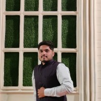 Shubhamkumar Patel