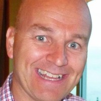 Henrik Ohman