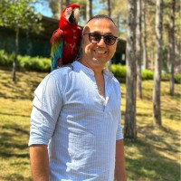 Serdar Gündoğdu