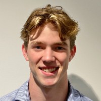Ben Harms