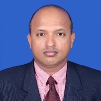 Upul Thushara Bsc (Hons) Qs, Mrics