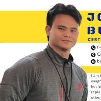 Joel Buenavista Iii