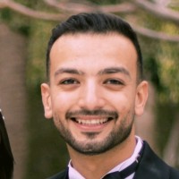 Mohamed Abdelsattar