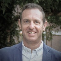 Stéphane Odent