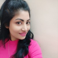 Sudeshna Roul