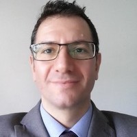 Panagiotis Chourmouzis