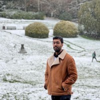 Arjun Shankar
